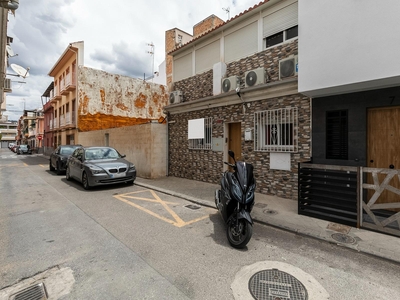 Venta de casa en Zaidín - Vergeles (Granada), Zaidin