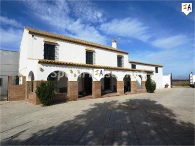 Villa en venta en Mollina