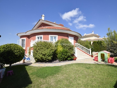 Villa en venta en Rojales