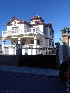 Villa en venta en Viña Málaga, Torre del Mar