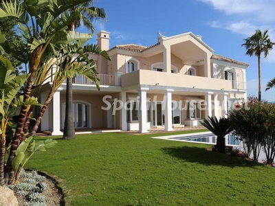 Villa en venta en Villacana-Costalita-Saladillo, Estepona