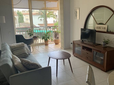 Apartamento en alquiler a 4.7 km de la playa