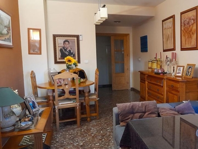 Piso en venta en Santa Eulalia, Maracena