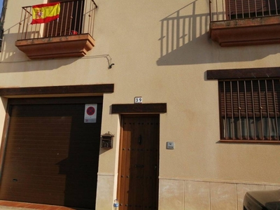 Venta Casa unifamiliar Córdoba. Con terraza 283 m²