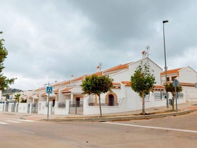 Venta Casa unifamiliar San Miguel de Salinas. Con terraza 131 m²