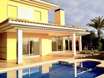 Altea villa en venta