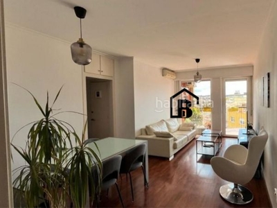 Apartamento con 3 habitaciones amueblado con ascensor, calefacción y aire acondicionado en Girona