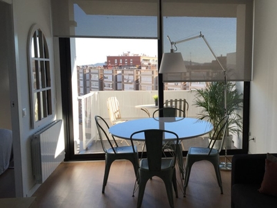 Apartamento de 2 dormitorios en alquiler en Sarrià-Sant Gervasi