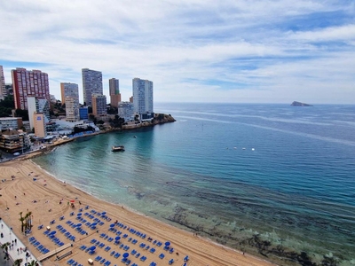 Benidorm apartamento en venta