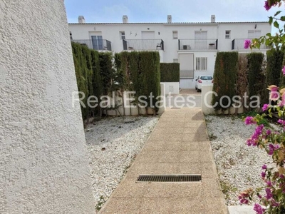 Casa-Chalet en Venta en Albir Alicante