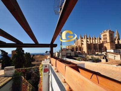 Casa-Chalet en Venta en Palma De Mallorca Baleares