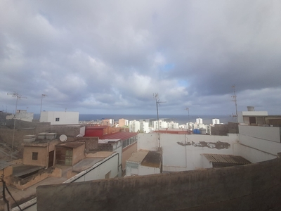 Casa terrera a reformar en el Barrio de San José Venta Cono Sur