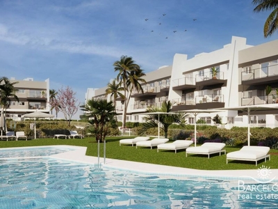 Gran Alacant apartamento en venta
