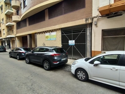 Local Comercial en Oliva comunidad Valenciana Venta Oliva