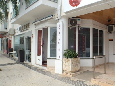 Local comercial en Venta en Albir Alicante