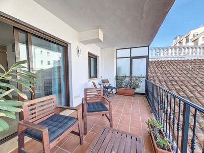 Manilva apartamento en venta