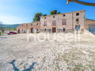 Masía en venta de 400 m² Partida de Polop Baix, 03801 Alcoy/Alcoi (Alacant)