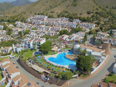 Nerja apartamento en venta