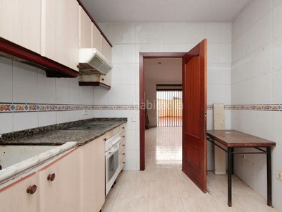 Piso en c/ lleida solvia inmobiliaria - piso en Les Roquetes Sant Pere de Ribes