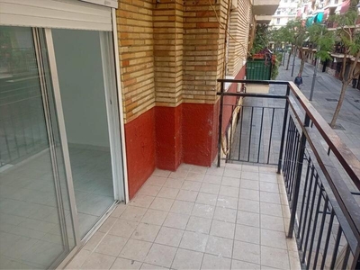 Piso en Gandia, Calle Pintor Segrelles Venta Gandia