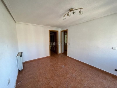 Piso en venta en calle princesa zona centro . en Alcorcón