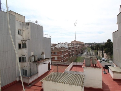 Piso ático en venta zona st joan en Sant Joan Vilanova i la Geltrú