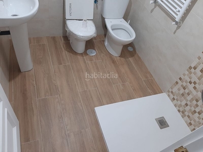 Piso oportunidad piso reformado de 2 dormitorios y 2 baños en Leganés