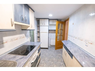 Piso ¡¡¡piso en venta con terraza en el Centro !!! en Fuenlabrada