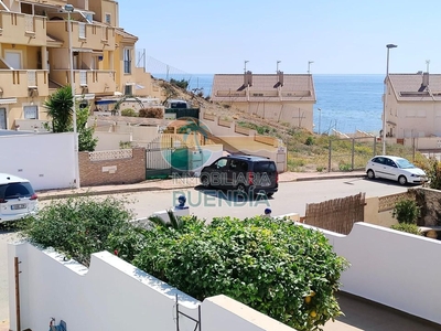 Puerto De Mazarron tríplex en venta