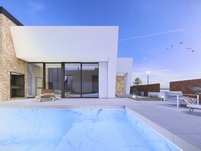 San Pedro Del Pinatar villa en venta