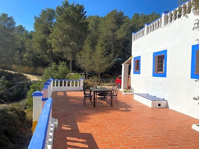 Sant Josep de sa Talaia villa en venta