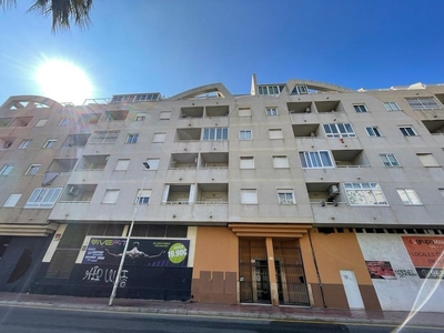 Torrevieja apartamento en venta