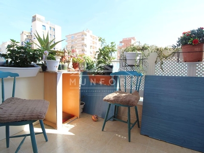 Torrevieja apartamento en venta