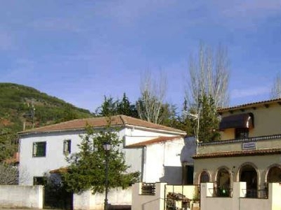 Unifamiliar en venta en Villarrodrigo de 189 m²