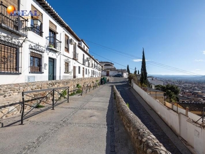 Adosado en Granada