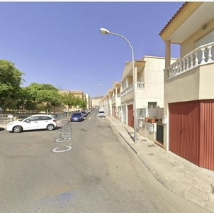 Adosado en Huércal de Almería