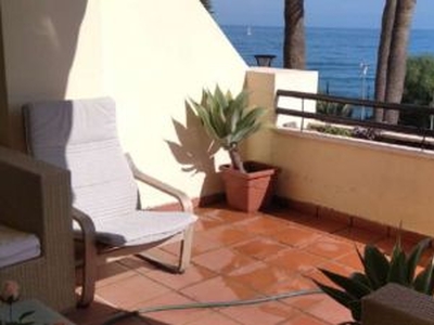 Apartamento en alquiler en Calle Calle Torrequebrada, Número 0