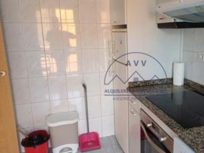 Apartamento en alquiler en Calle de Brasil