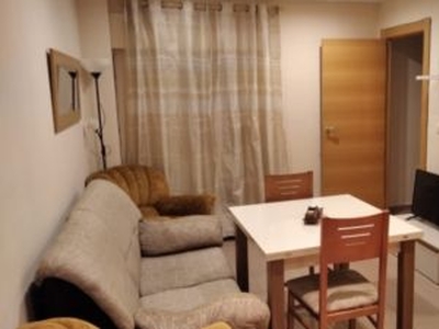 Apartamento en alquiler en Calle Doctor Eduardo Arroyo, 13