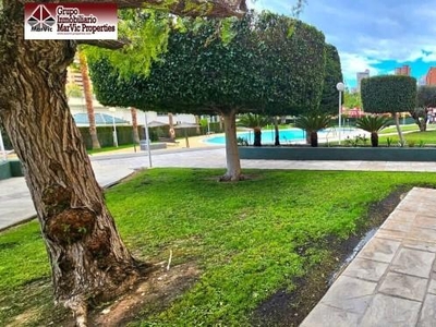 Apartamento en Benidorm