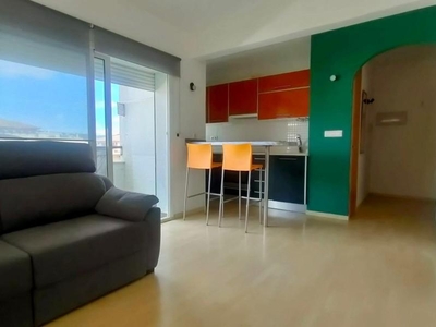 Apartamento en Cunit