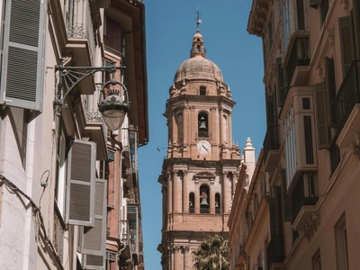 Apartamento en Málaga