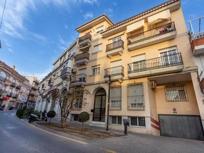 Apartamento en Maracena