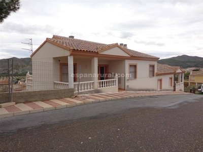 Apartamento en venta en Almanzora, Cantoria, Almería