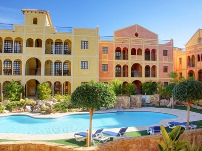 Apartamento en venta en Almería ciudad, Almería