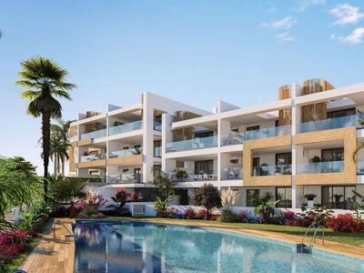 Apartamento en venta en Benalmádena, Málaga