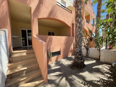 Apartamento en venta en Cala Marqués, Vera, Almería