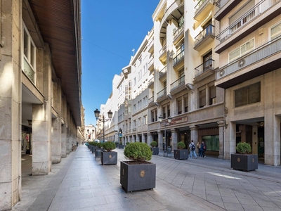 Apartamento en venta en Centro, Granada ciudad, Granada