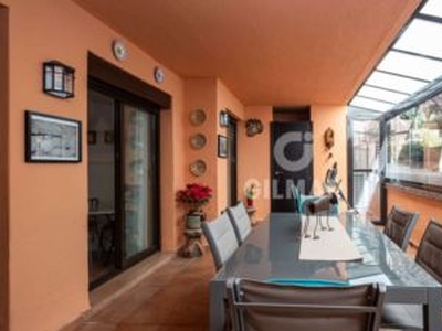 Apartamento en venta en Costa Nagüeles Iii