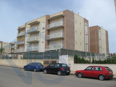 Apartamento en venta en El Rubial, Aguilas, Murcia